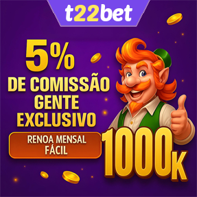 t22bet ConvidarCentro
