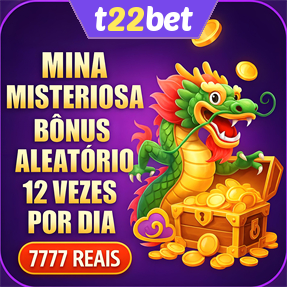 t22bet Mina Misteriosa