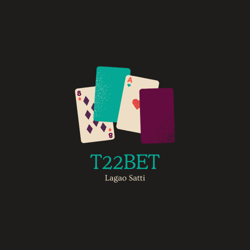 Logo da t22bet